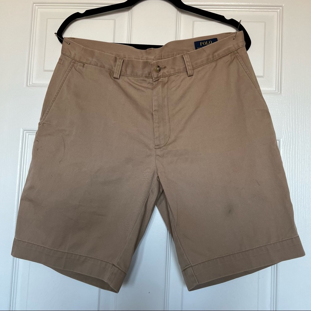 Polo by Ralph Lauren Shorts size 33